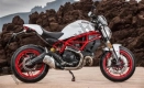 Alle originele en vervangende onderdelen voor uw Ducati Monster 797 Plus Thailand USA 2018.